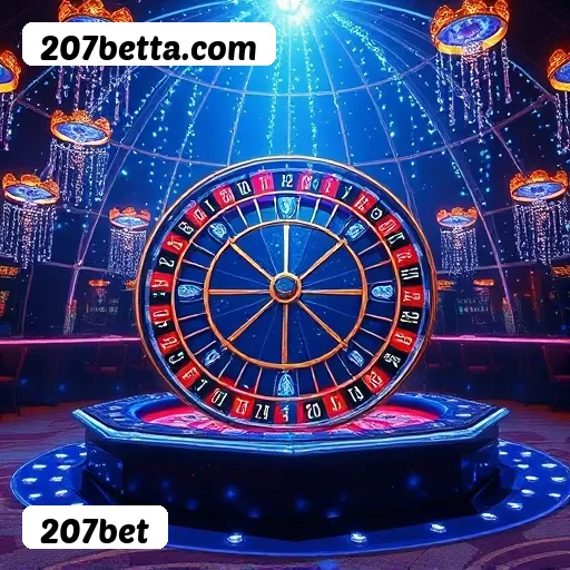 6 vantagens exclusivas do programa VIP da 207bet