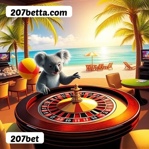 Estatísticas 207bet novembro 2024 - 87 mil jogadores ativos, R$47M pagos, RTP 96.52%
