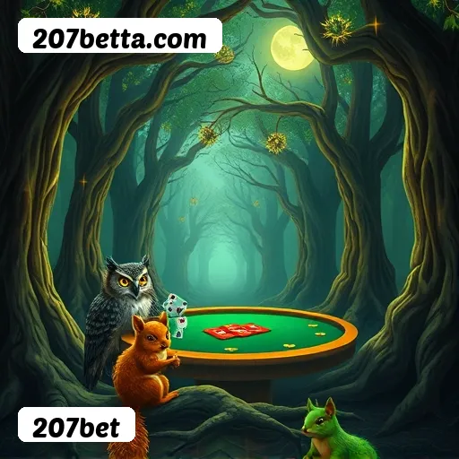 FAQ 207bet Brasil - Perguntas frequentes sobre bônus, PIX, RTP, APP mobile e VIP