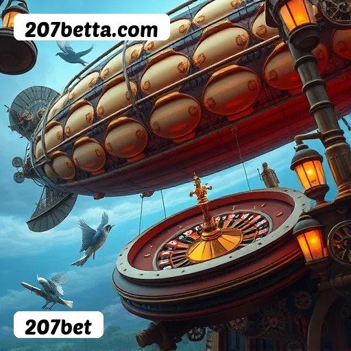 Níveis do programa VIP da 207bet