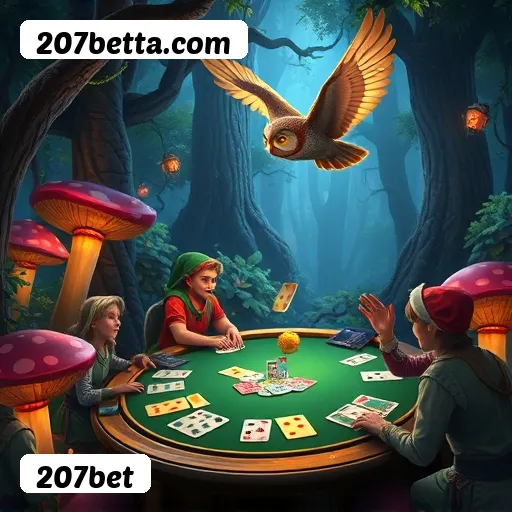 207bet PIX instantâneo Brasil - Depósito e saque em minutos 24/7