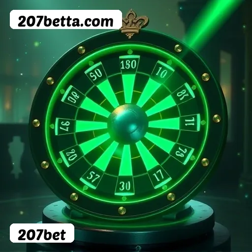 Requisitos do APK da 207bet para Android