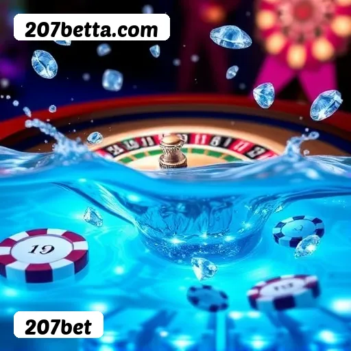 Tabela RTP verificado dos top 15 jogos mais populares 207bet - Gates of Olympus, Fortune Tiger, Aviator